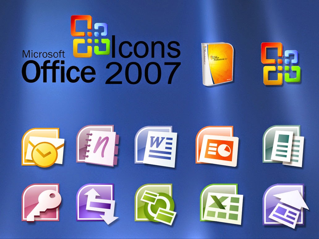 office 2007 download free trial